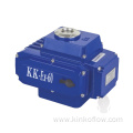 Durable and safety KK-EX-10 Electrical Actuator